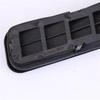 1pc LH Left Side Hard Top Exhauster Vent 55036307 For Jeep Wrangler TJ 1997-2002