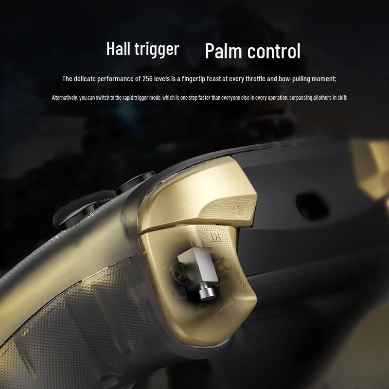 Gamesir Shadow Dancer K1 Flux Wired Xbox & PC Game Controller