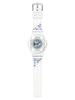 Casio Men's Resin 100M Water Resistant Analog Shock Resistant Quartz Watch BA-110TH-7A