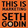 This Is Marketing Paperback By Seth Godin