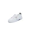 Small White Shoes for Women In Spring New Breathable Student Shoes Korean Style Flat Running Casual Shoes for Women