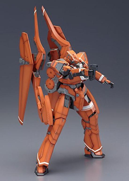 Kotobukiya Sleipnir Plastic Model Aldnoah.Zero KG-6 Non-Scale