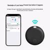 MFI Certified Lightweight Locator for Apple Airtag, Ntag Alternative, Perfect for Kids and Pets