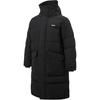 Anti-Five Off-Court Series Comfortable Warm Long Sports Down Jacket Men Outerwear AYMV707-1
