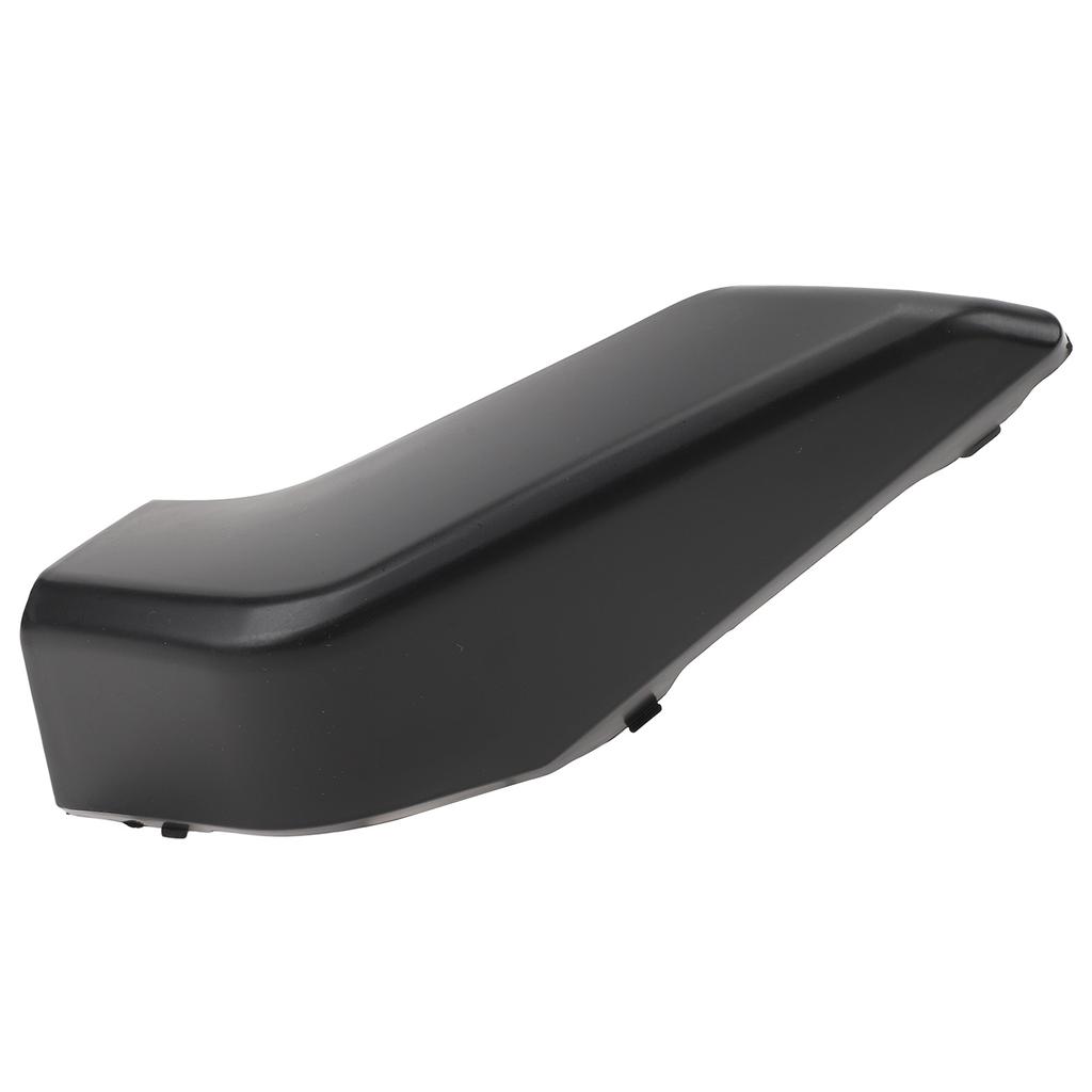 Abdeckkappe für Abschlepphaken der hinteren Stoßstange, 71506 TGG A00, schwarzer, hochfester Abschlepphaken, Ersatz für Civic Hat