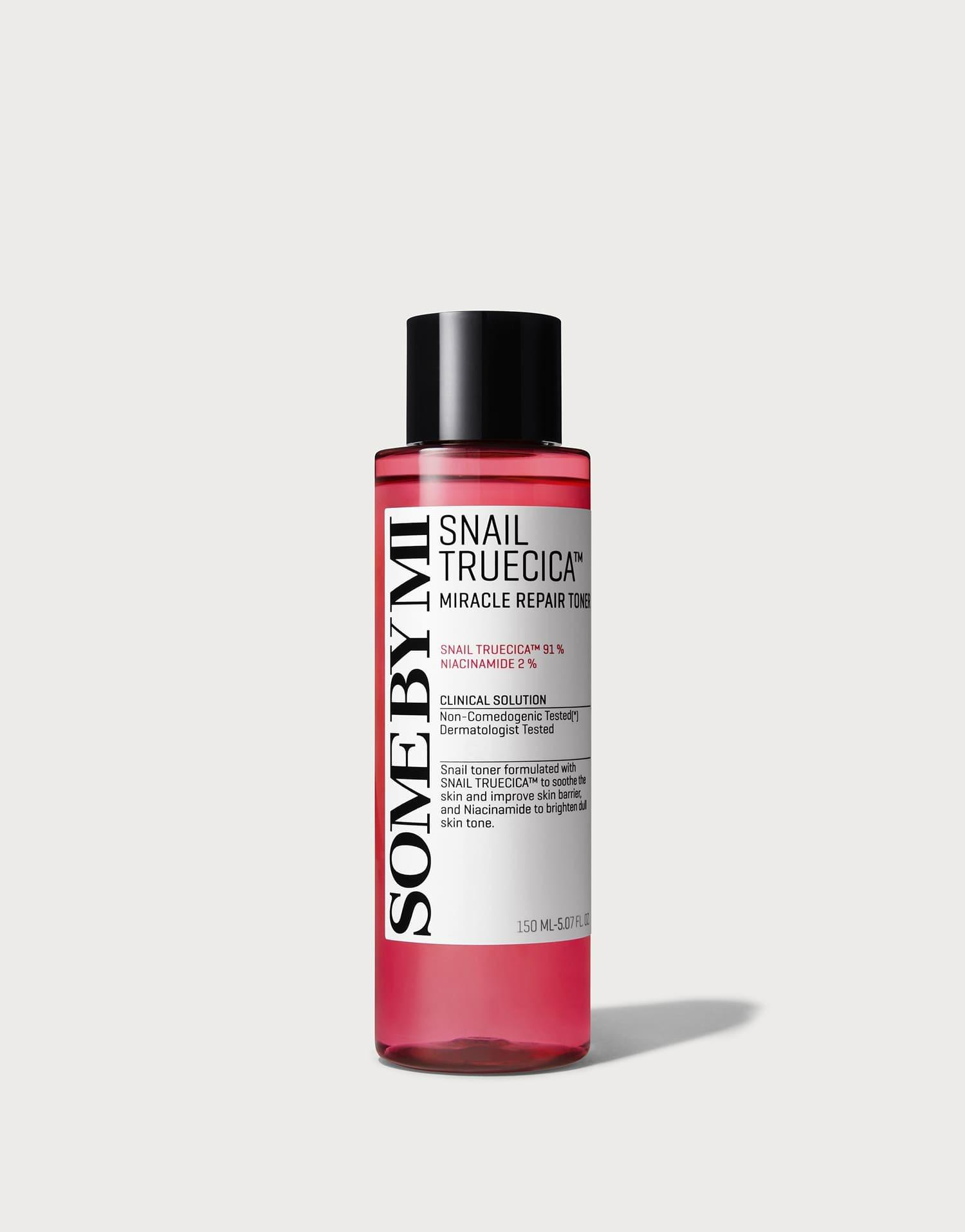Snail Truecica Miracle Repair Toner [150ml]