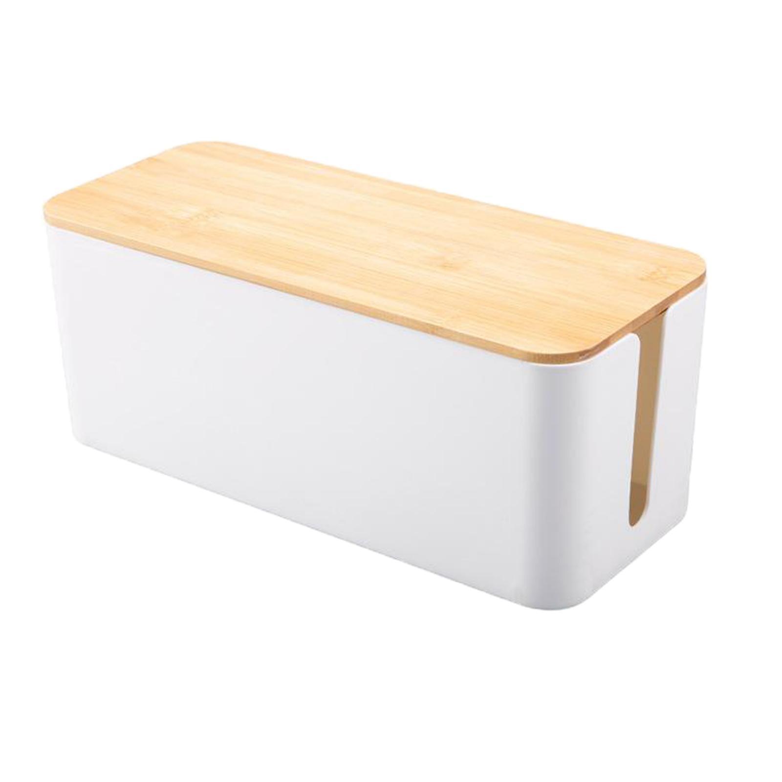 

tylish Домашний офис Отключение электропитания Устройство защиты проводов Коробка для укладки кабелей