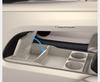 Li Auto i6 Lower Console Silicone Storage Box: Fits 25 Models, Non-slip & Wear-resistant