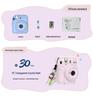 Polaroid Mini 12 Instant Camera - One-Time Imaging, Perfect Student Birthday Gift