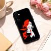 COOL B-BSD A-Akutagawa   Phone Case For Samsung Galaxy A73,A72,A71,A70,A53,A52,A51,Others Soft Black Shell