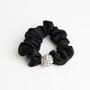 RACOHA Dazzle cubic ball Hair String Dazzle cubic ball hair scrunchie (hair band, hair tie)