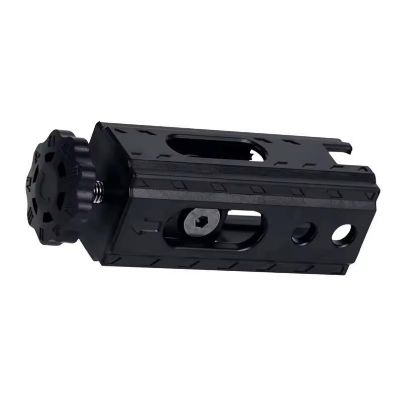 3D Printer Parts for 2020 Tensioner Injection Version Timing Belt Tension Straightening Tensioner for Ender 3 3 pro CR-10 10S