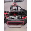 ARRMA MOJAVE 1/7 Short Course Truck Mudguard Splash-Proof and Rock Guard Impact-Resistant Rc Car Fender Modification Parts