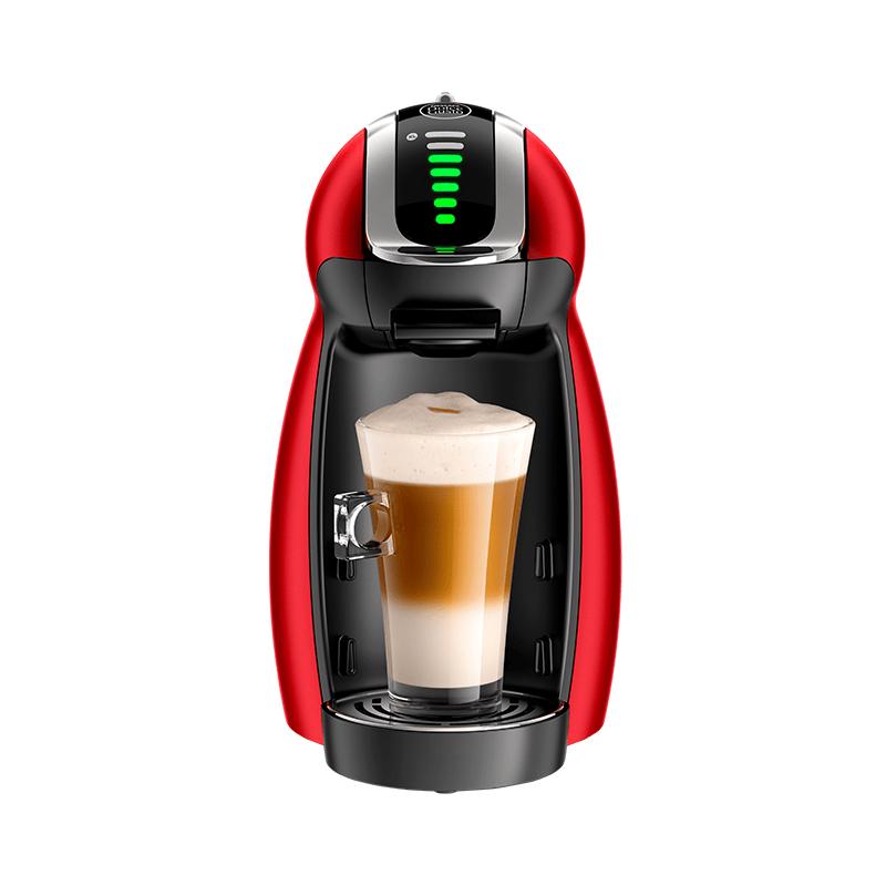 NESCAFÉ Dolce Gusto Genio Automatic Capsule Coffee Maker CN plug (adapter included)