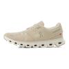 ON Cloud 6 Blanc Perle Baskets Femme 3WF10060755