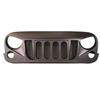 Transformer-Style Off-Road Grille for 07-17 JK Wrangler