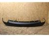 Rear Bumper Lower Surround for Mercedes-Benz W117 CLA200