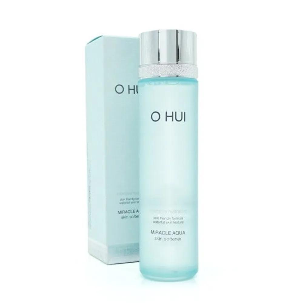 [O HUI] Miracle Aqua Skin 150ml Y