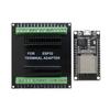 ESP32 Development Board WiFi&Bluetooth Ultra-Low Power Consumption Dual Core ESP-32S ESP32-WROOM-32D/32U 38pin Expansion Board