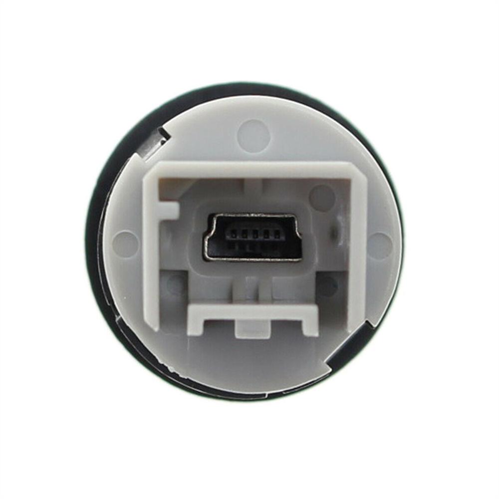 USB Auxiliary Plug Port Socket For Chevy Silverado Sierra 1500 2500 HD 20944422