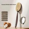 Producten voor douche en bad – Washandjes en badborstels