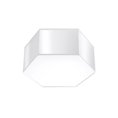 Sunde 13 Ceiling Lamp White