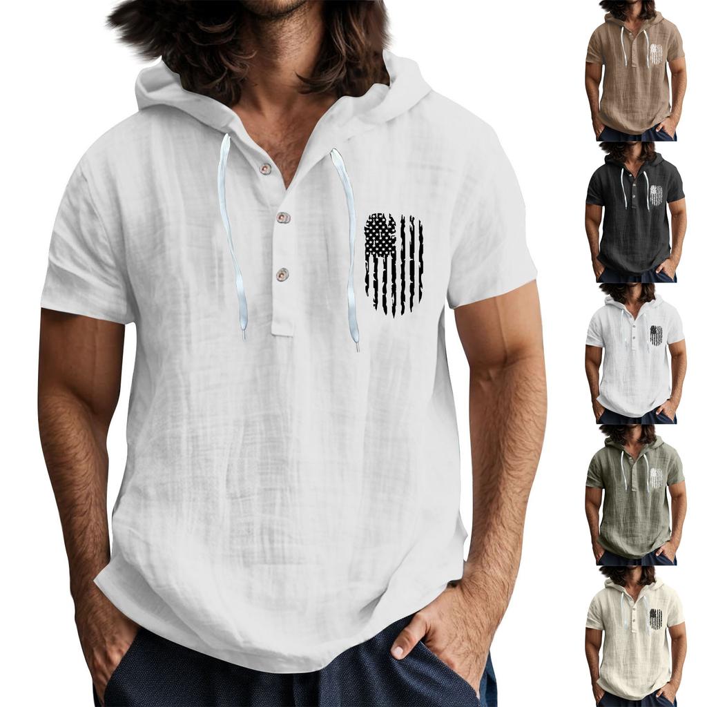 Men's T-shirt T-shirts Graphic Text Pool3D Printing Street Casual Short Sleeve Printed Clothing Basic