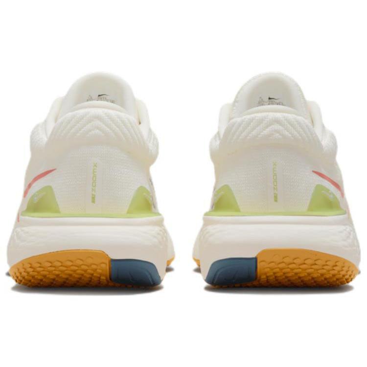 Nike ZoomX Invincible Run Flyknit 2 'Sail Hot Curry' DV1745-181