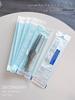 Self-Sealing Disposable Sterilization Bags for Nail Salons - Multi-Size Hygiene Tool Storage