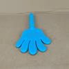 Patting board meridian patting massage stick silica gel hammer patting sand palm meridian healthy hammer shoulder neck patting