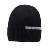 Strickmütze Herren Herbst Winter Wollmütze Outdoor-Sport Kältefest Warm Gestrickte Mütze