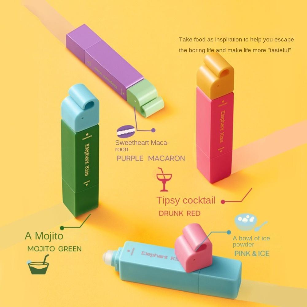 With Brush Head Oil Remover Stick Water-free Emergency Stain Remover Stain Remover Pen  Dating