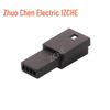 4-Pin Automotive Wiring Harness Connector Plug 2177466-1