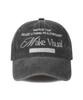 VIVACIOUS Make Visual Cap - 5Col