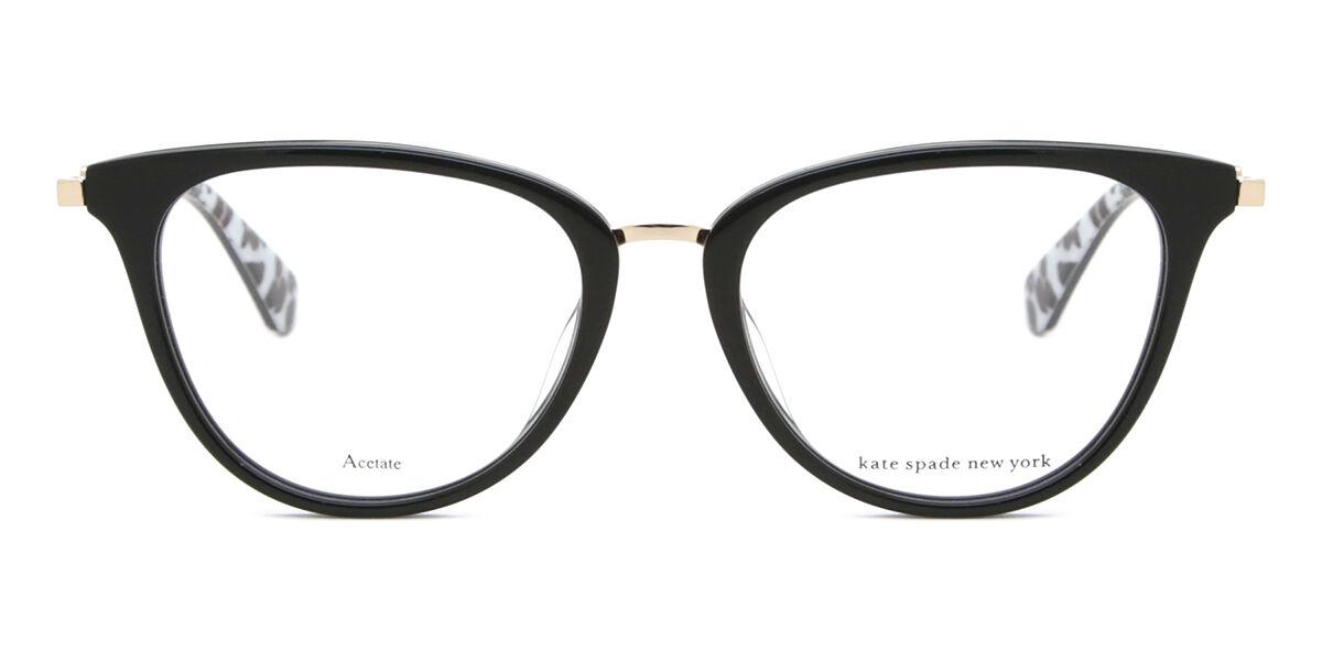 

Kate Spade Valencia G 807 Women eyeGlasses 52-18-140