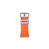 CASIO Unisex G-SQUAD Series Orange Watch DW-5900EU-8A4JF
