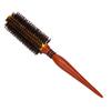 Professional Curling Hair Brush Straight Hairbang Round Hairbrush Hairdressing Tools