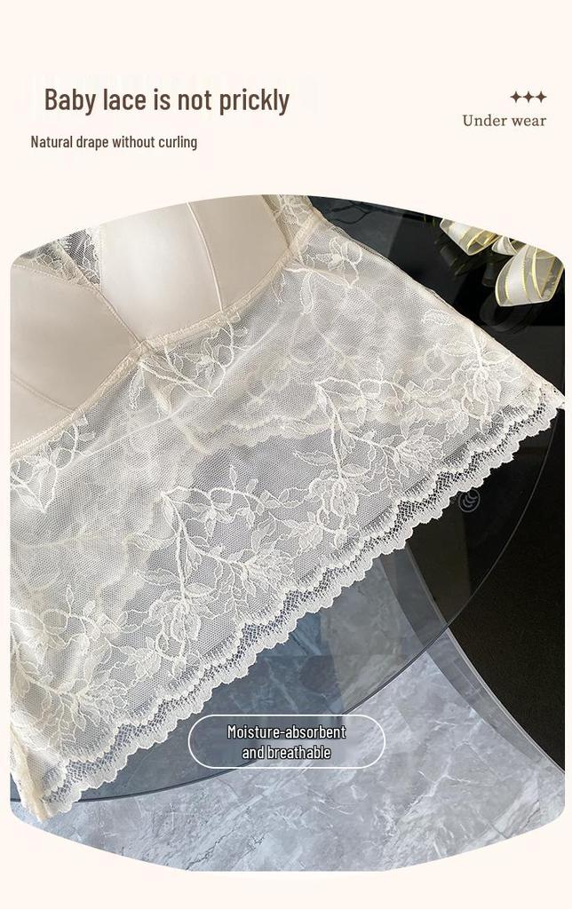 Luksusowy body z koronki żakardowej z wbudowanym biustonoszem i eleganckim tyłem