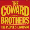 7inch Record COWARD BROTHERS - The People's Limousine IMP006 Imp Records 1985 UK Rock Used