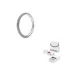 Pandora 925 Sterling Silver Rings Women's Silver 199591C00