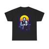 Herren- und Damen-T-Shirts Stepbrother Filmplakat