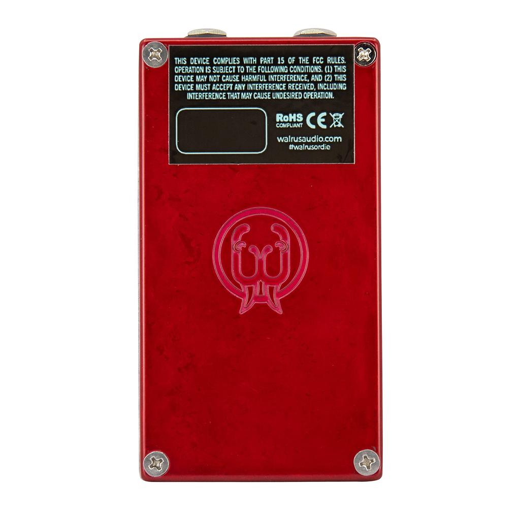 WALRUS AUDIO Eras Distortion Distortion Five-State WAL-ERAS