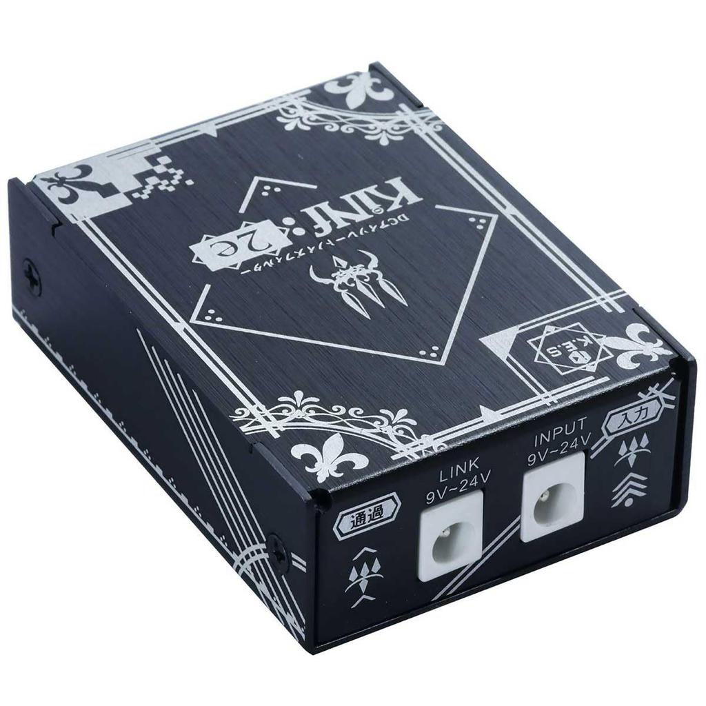 K.E.S KiNf:2e Multitasking Noise Filter, DC Isolated Noise Filter for Power Supplies