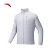 Anta Men's Water-Repellent Windbreaker Jacket