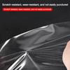 4pcs TPU Car Door Handle Protector for Tesla Model 3/Y Juniper Launch 2025 Automotive Accessories