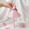 3D Printed Spinning Ballerina Fidget Toy Ballet Dancer Spinner Kinetic Desk Toy Expanded Sensory Stress Relief Toy for Home Office