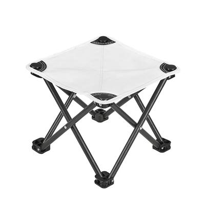 VECELO Folding Chairs, Outdoor Chairs, Compact, Lightweight, Portable, Perfect for Camping, Fishing, and More. Foldable, Small, Mini Chairs, Setagaya