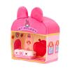Sanrio Plush Toy House Cute Adventures Chimapote My Melody Ages 3 and Up 022055 (Super Collection)