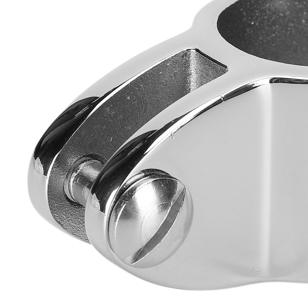 Bimini Top Jaw Slide Fine Workmanship Abrasion Resistance Corrosion Resistance Boat Slide Sves