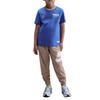 Sportswear Crew Neck Short Sleeve T-Shirt Kids Tops IO5964-494